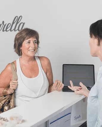 Pasos Figurella Derecha